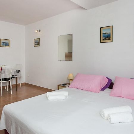 Apartments Anamaria Дубровник Стая снимка