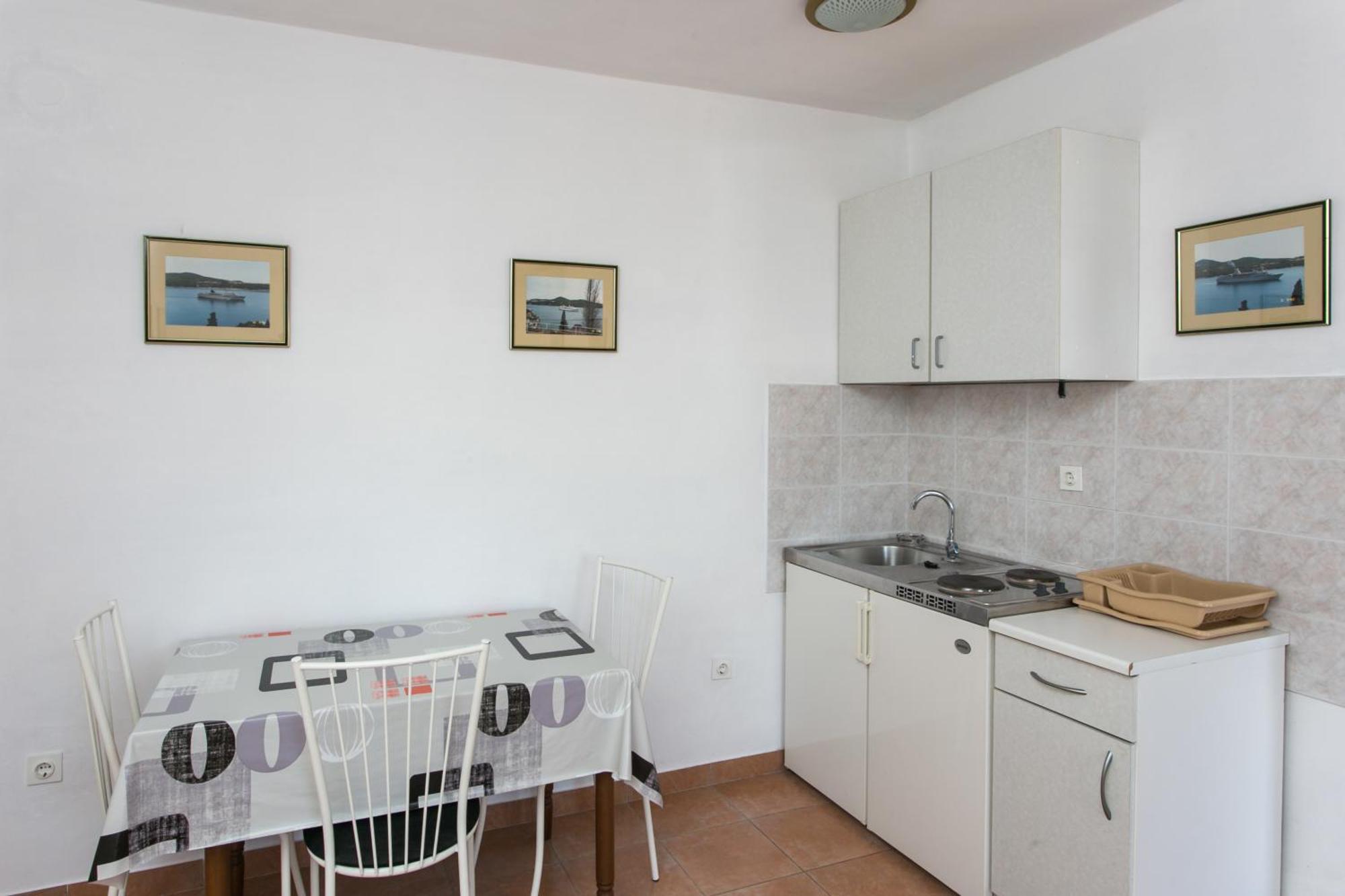 Apartments Anamaria Дубровник Стая снимка