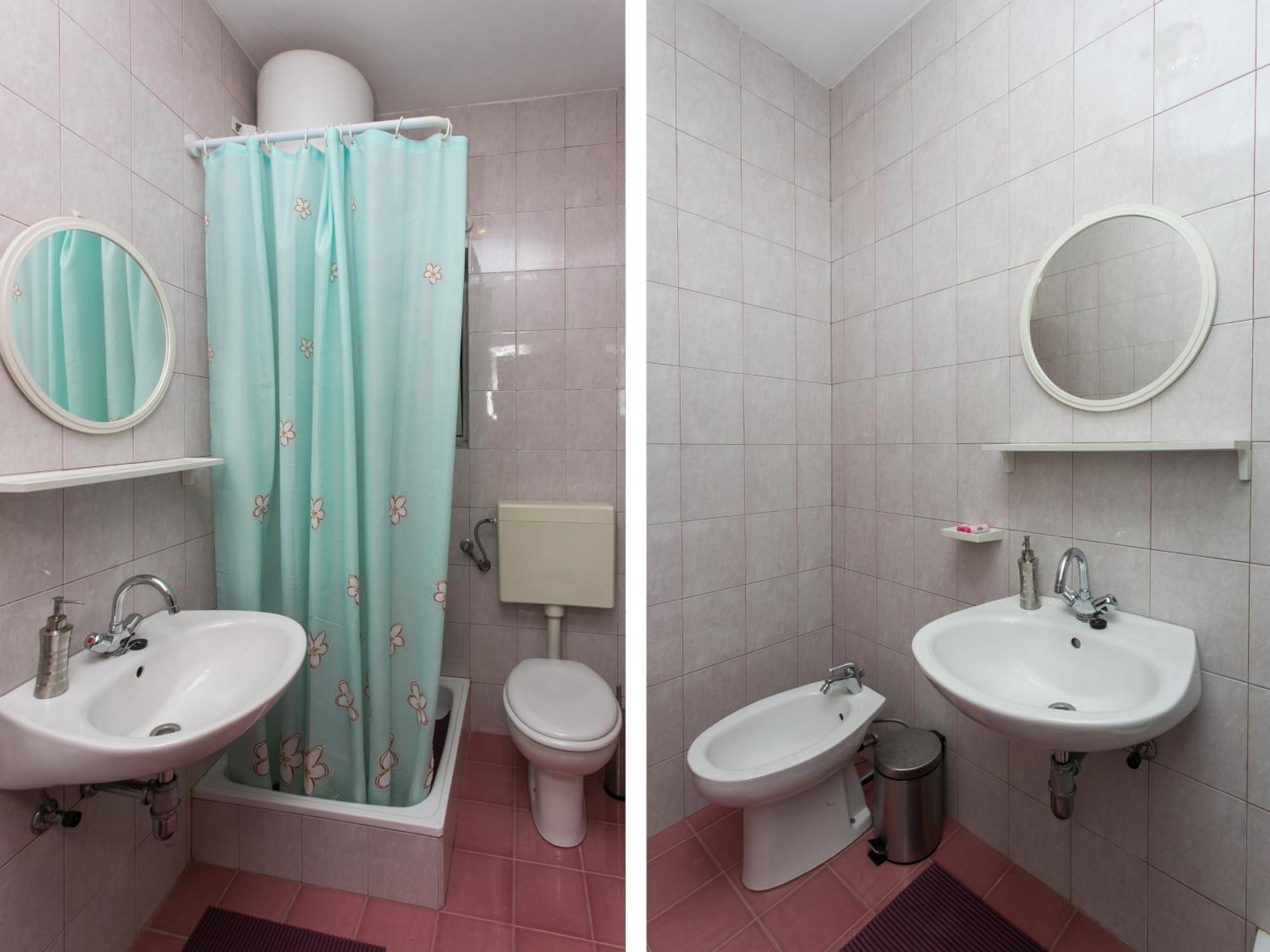 Apartments Anamaria Дубровник Стая снимка