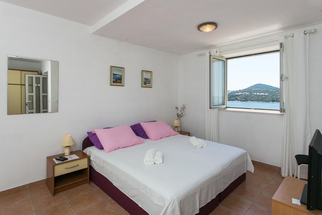 Apartments Anamaria Дубровник Стая снимка