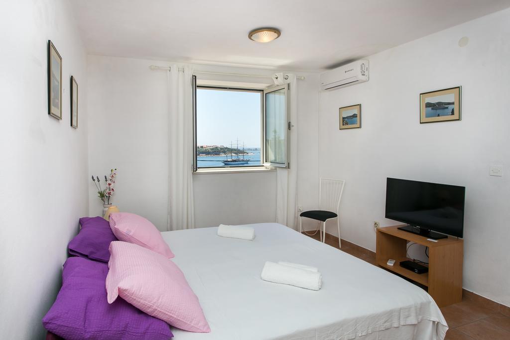 Apartments Anamaria Дубровник Стая снимка