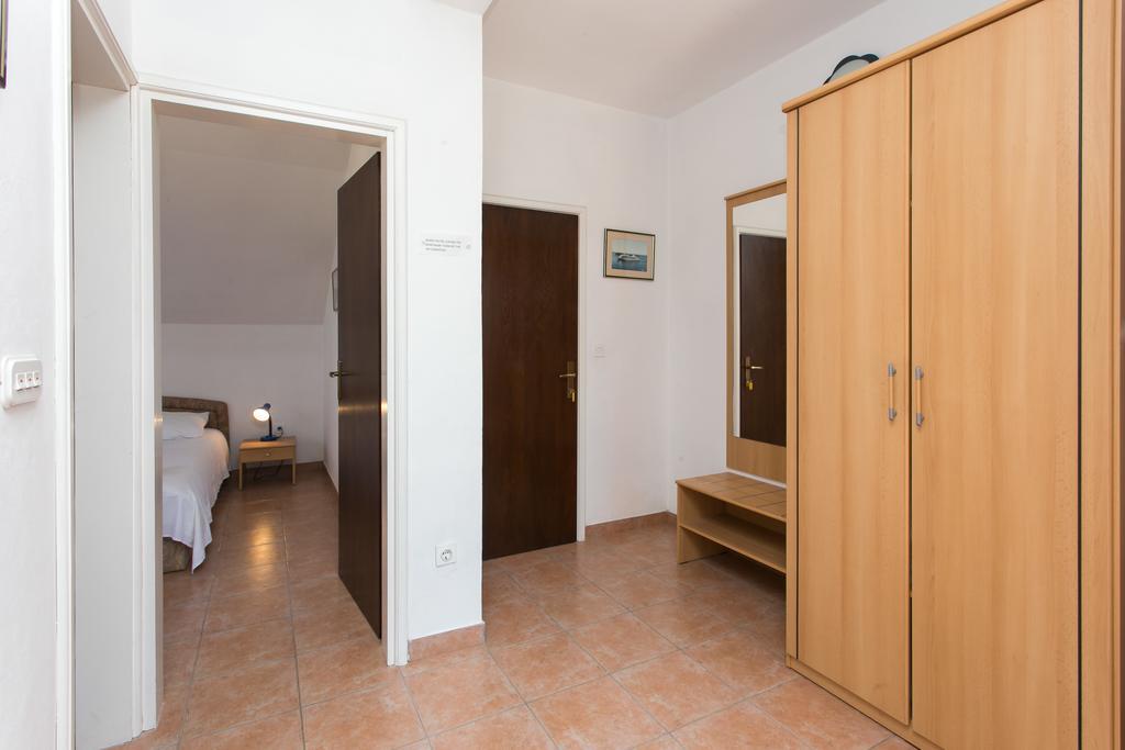 Apartments Anamaria Дубровник Стая снимка