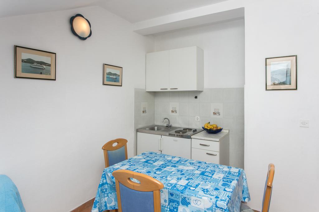 Apartments Anamaria Дубровник Стая снимка