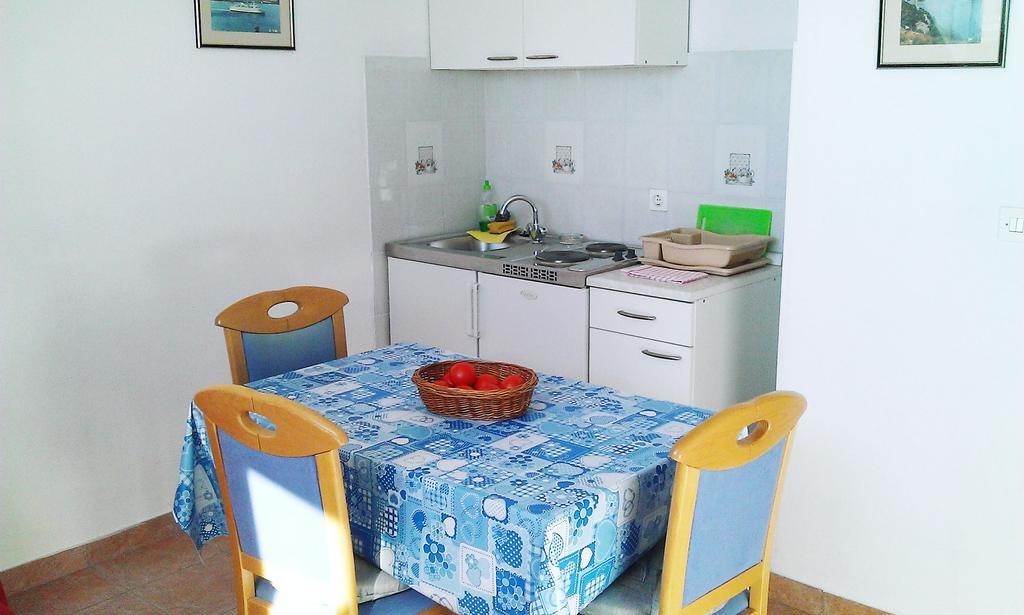 Apartments Anamaria Дубровник Екстериор снимка