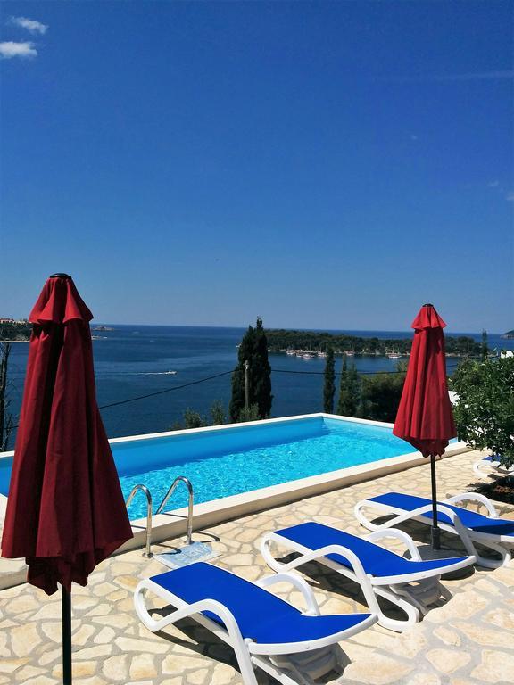 Apartments Anamaria Дубровник Екстериор снимка