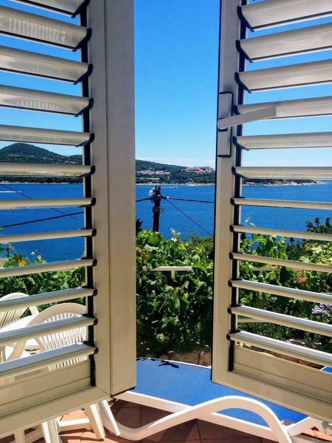 Apartments Anamaria Дубровник Екстериор снимка